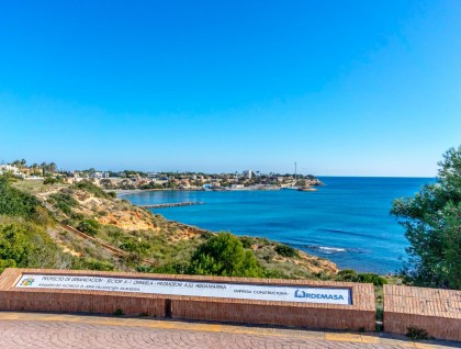 Sprzedaż - Kamienica - Cabo Roig