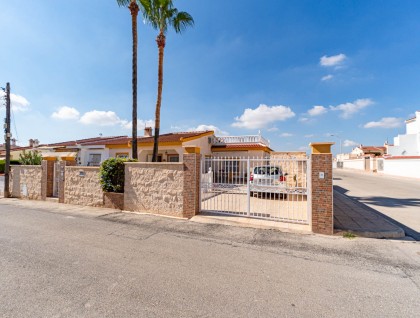Sprzedaż - Kamienica - Ciudad Quesada - Alicante