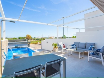 Sprzedaż - Kamienica - Ciudad Quesada - Costa Blanca South