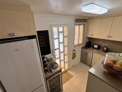 Sprzedaż - Kamienica - Ciudad Quesada - Doña pepa