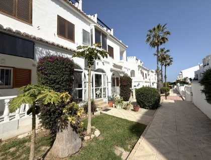 Sprzedaż - Kamienica - Ciudad Quesada