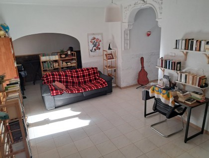 Sprzedaż - Kamienica - Jacarilla