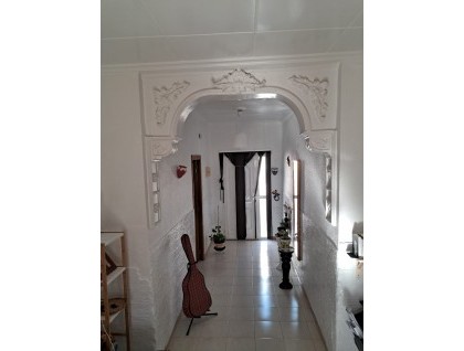 Sprzedaż - Kamienica - Jacarilla