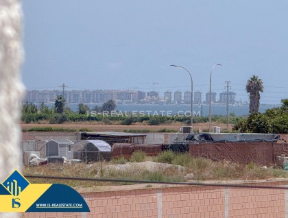 Sprzedaż - Kamienica - Los Alcázares - Los Narejos-Punta Calera