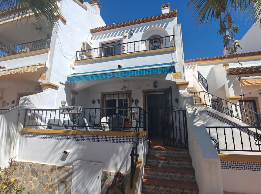 Sprzedaż - Kamienica - Los Dolses - Orihuela Costa