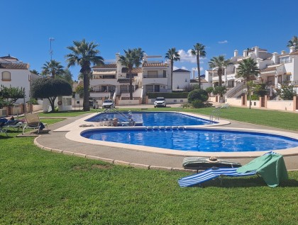 Sprzedaż - Kamienica - Los Dolses - Orihuela Costa