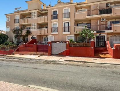 Sprzedaż - Kamienica - Orihuela costa - La Florida