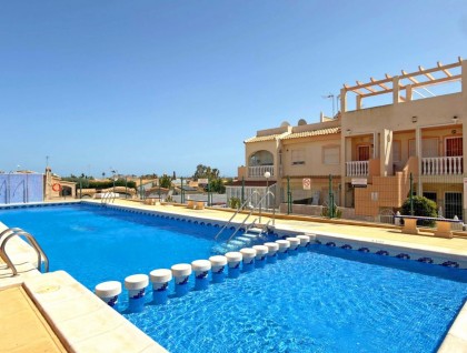 Sprzedaż - Kamienica - Orihuela costa - La Florida