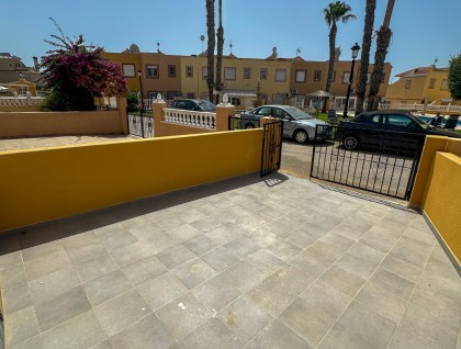 Sprzedaż - Kamienica - Orihuela costa - La Regia