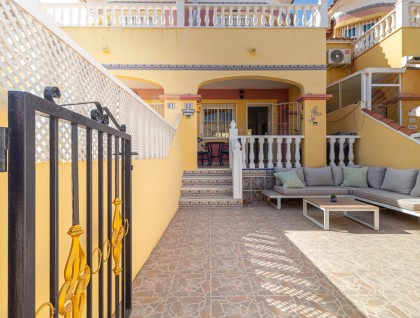 Sprzedaż - Kamienica - Orihuela costa - La Regia