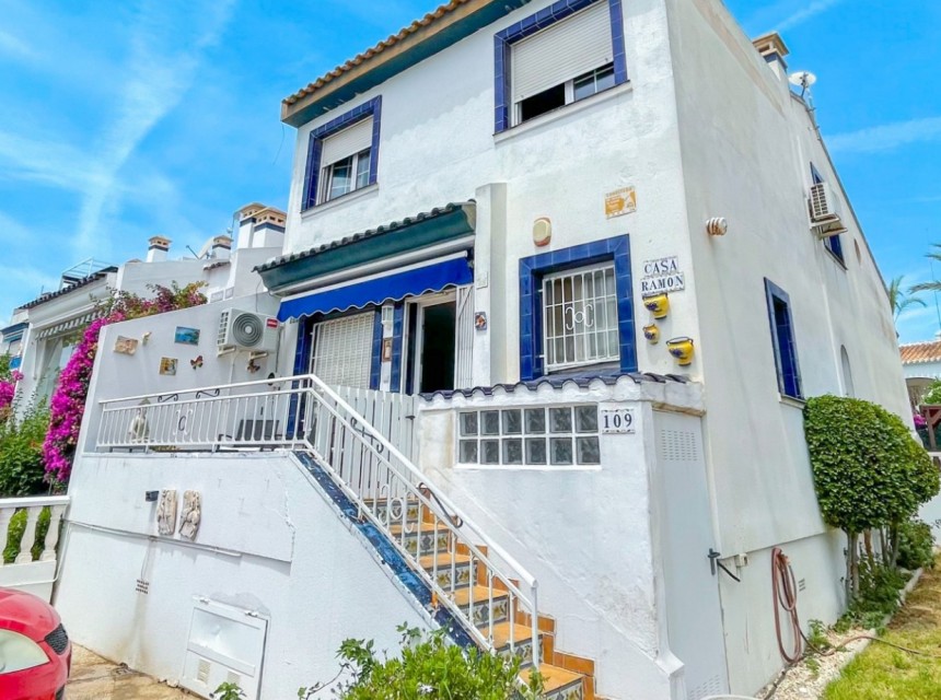Sprzedaż - Kamienica - Orihuela costa - La Rioja