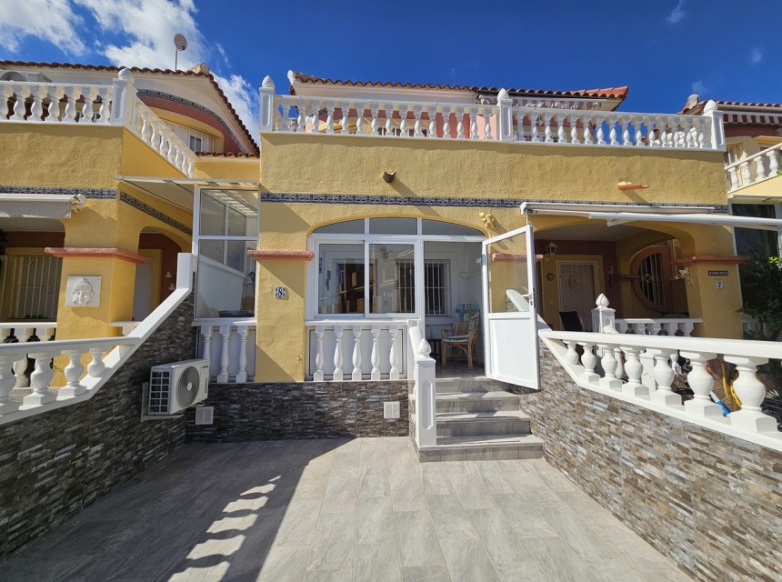 Sprzedaż - Kamienica - Orihuela costa - La Zenia