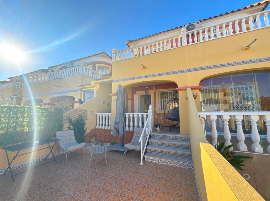 Sprzedaż - Kamienica - Orihuela costa - La Zenia