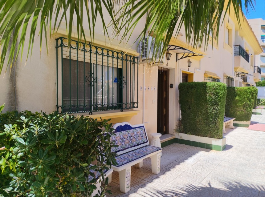 Sprzedaż - Kamienica - Orihuela costa - La Zenia