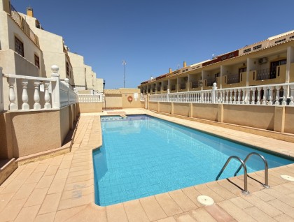 Sprzedaż - Kamienica - Orihuela costa - La Zenia