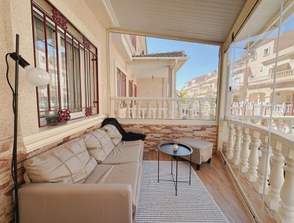 Sprzedaż - Kamienica - Orihuela costa - La Zenia