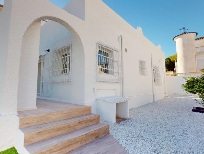 Sprzedaż - Kamienica - Orihuela costa - Las Filipinas