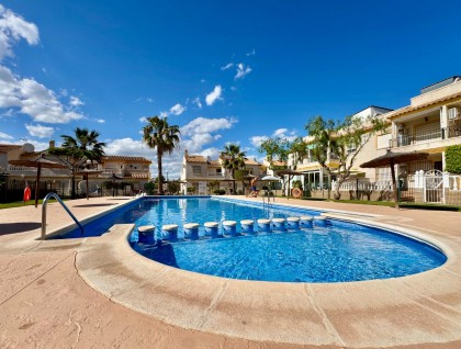 Sprzedaż - Kamienica - Orihuela costa - Las Filipinas