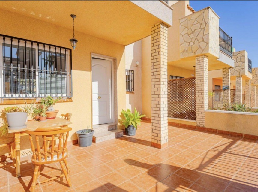 Sprzedaż - Kamienica - Orihuela costa - Los Altos