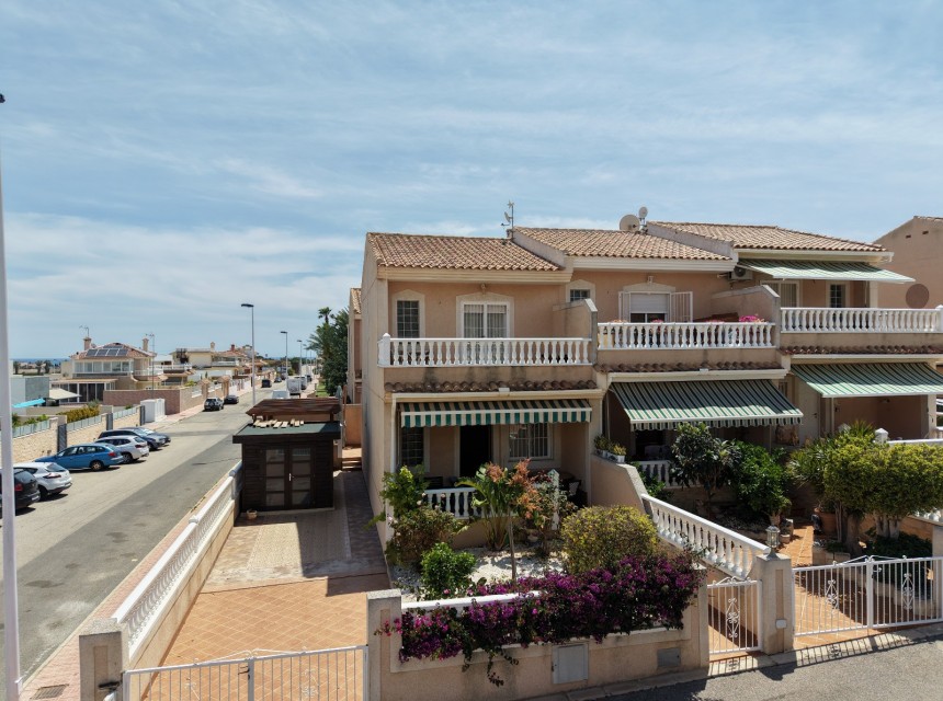 Sprzedaż - Kamienica - Orihuela costa - Los Balcones