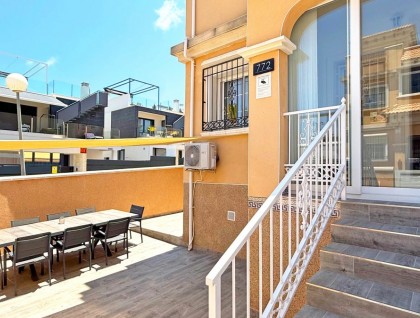 Sprzedaż - Kamienica - Orihuela costa - Villamartín