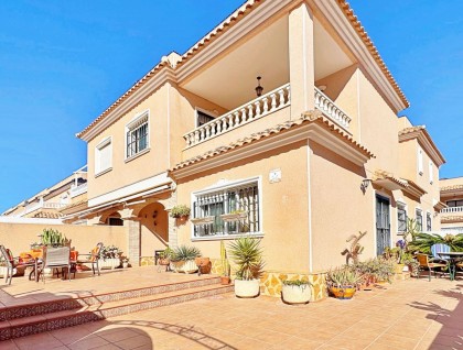 Sprzedaż - Kamienica - Orihuela costa - Villamartín