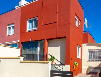 Sprzedaż - Kamienica - Orihuela costa - Villamartín