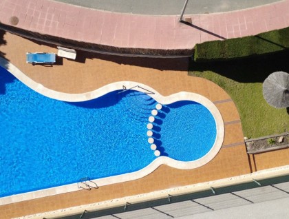 Sprzedaż - Kamienica - Orihuela costa - Villamartín