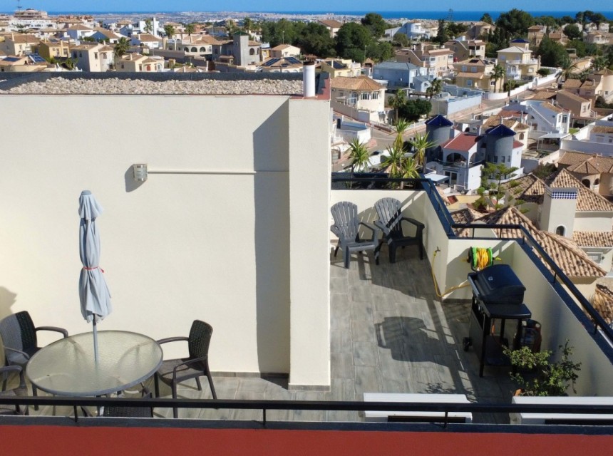 Sprzedaż - Kamienica - Orihuela costa - Villamartín