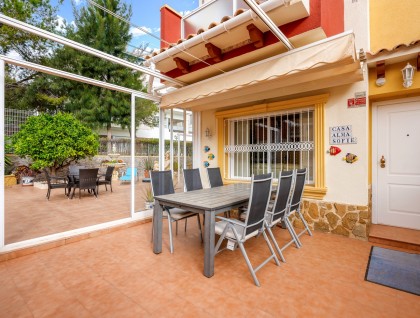 Sprzedaż - Kamienica - Orihuela costa - Villamartín