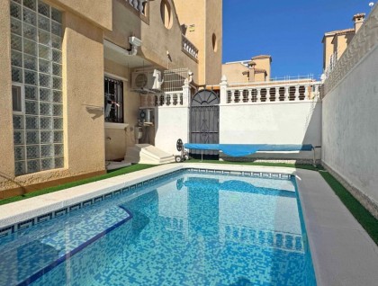Sprzedaż - Kamienica - Orihuela costa - Villamartín