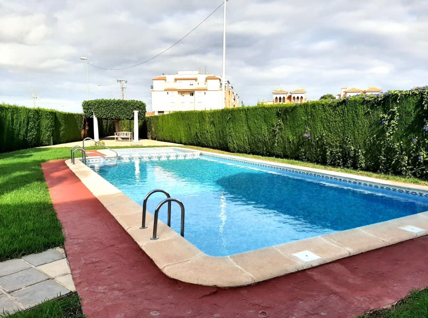 Sprzedaż - Kamienica - Orihuela costa
