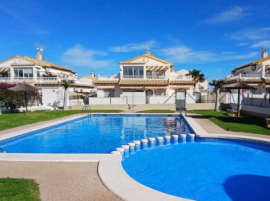 Sprzedaż - Kamienica - Orihuela costa