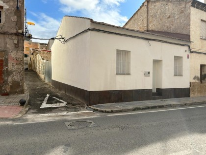 Sprzedaż - Kamienica - Orihuela - Hurchillo