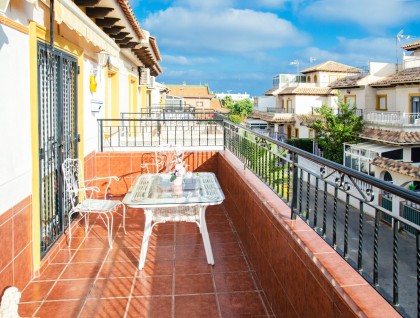 Sprzedaż - Kamienica - Orihuela - Orihuela Costa