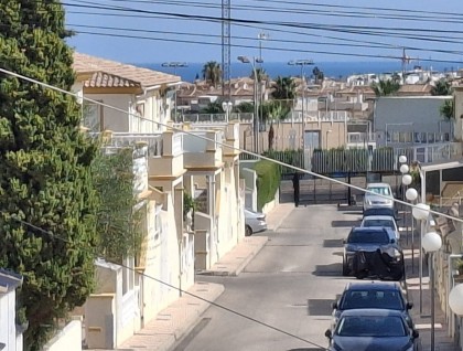 Sprzedaż - Kamienica - Orihuela - Playa Flamenca