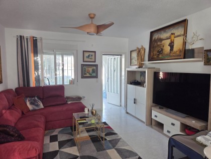 Sprzedaż - Kamienica - San Miguel de Salinas - Las filipinas