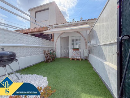 Sprzedaż - Kamienica - Torrevieja - Aguas Nuevas