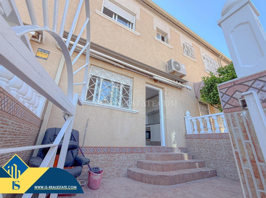 Sprzedaż - Kamienica - Torrevieja - Centro