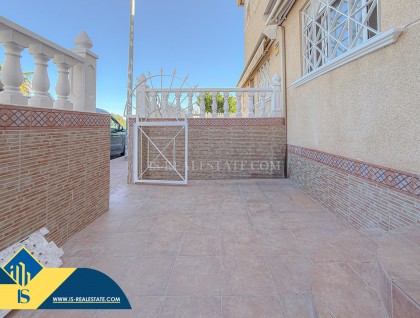 Sprzedaż - Kamienica - Torrevieja - Centro