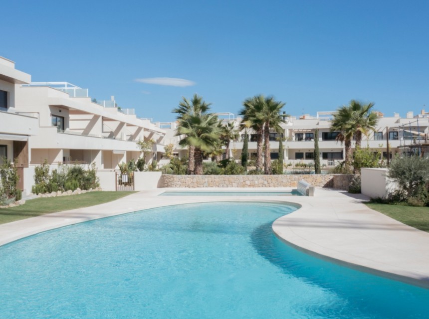 Sprzedaż - Kamienica - Torrevieja - Costa Blanca Sur
