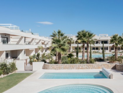Sprzedaż - Kamienica - Torrevieja - Costa Blanca Sur