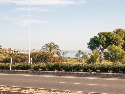 Sprzedaż - Kamienica - Torrevieja - Los Altos