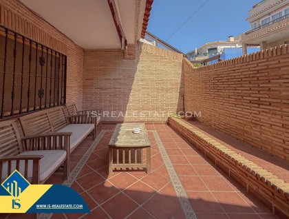 Sprzedaż - Kamienica - Torrevieja - Playa de los locos