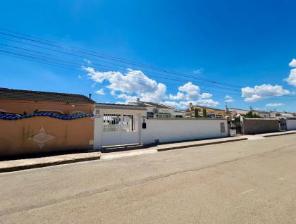 Sprzedaż - Kamienica - Torrevieja - San Luis