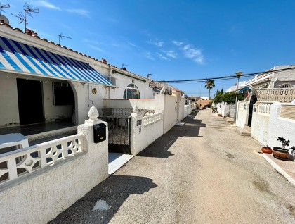 Sprzedaż - Kamienica - Torrevieja - San Luis