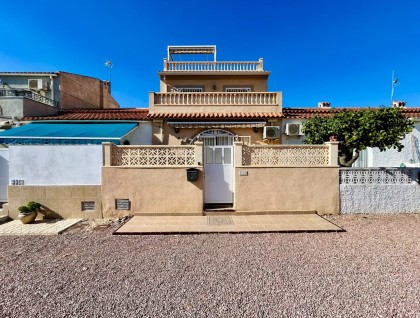 Sprzedaż - Kamienica - Torrevieja - Torreta florida