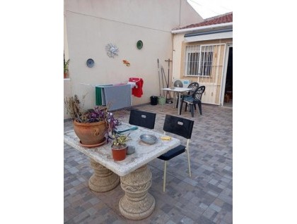 Sprzedaż - Kamienica - Torrevieja