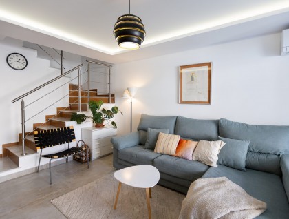 Sprzedaż - Kamienica - Torrevieja