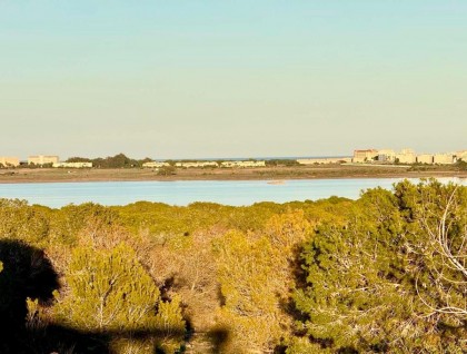 Sprzedaż - Kamienica - Torrevieja